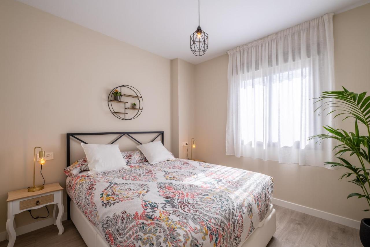 Trinidad Apartment