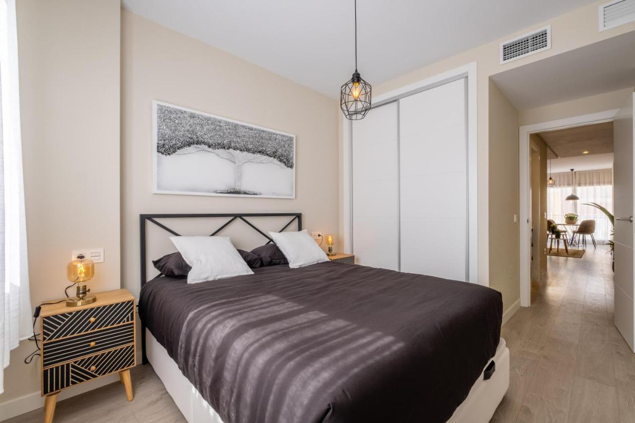 Trinidad Apartment