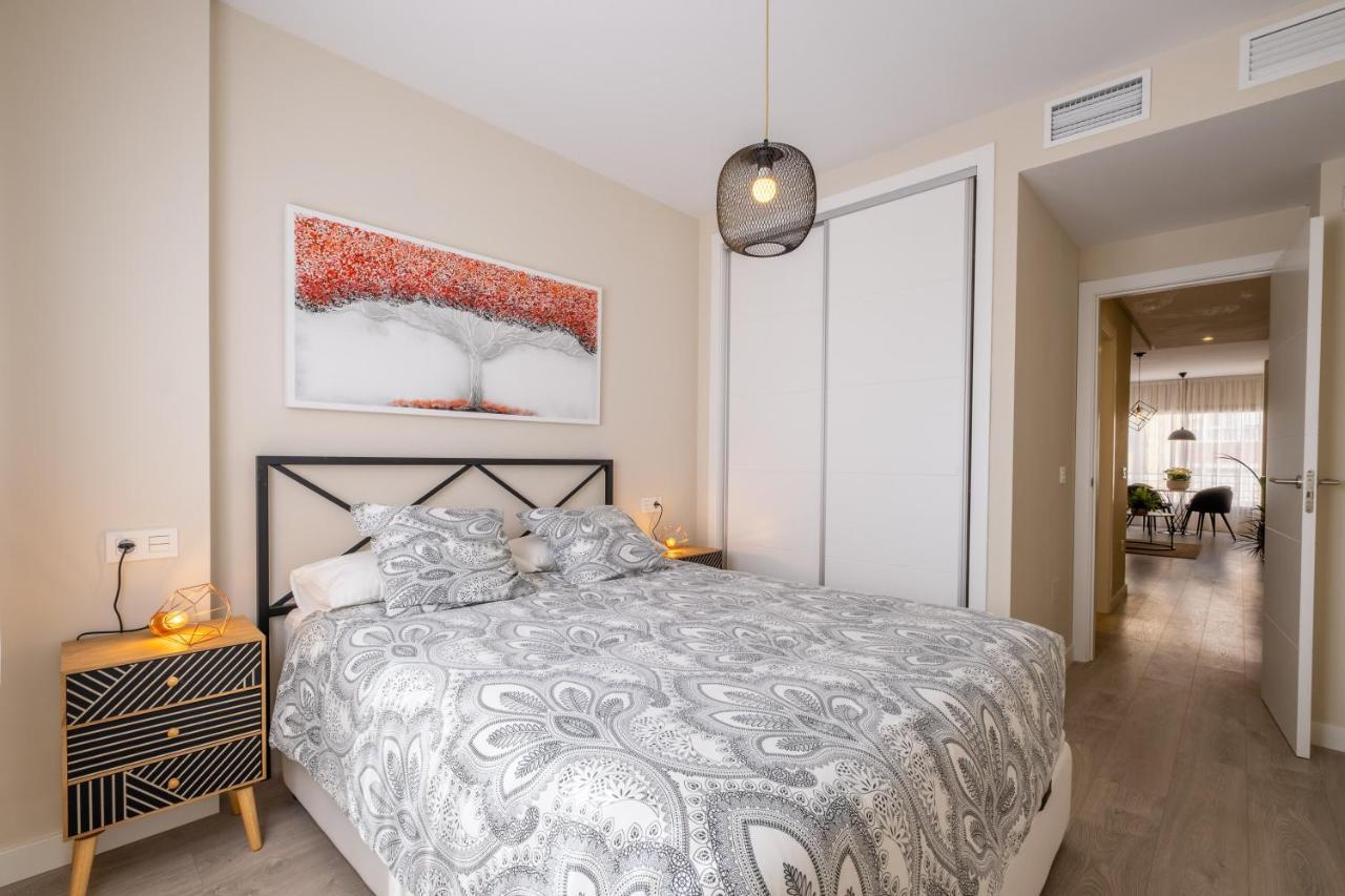Minty - Trinidad Apartamento *