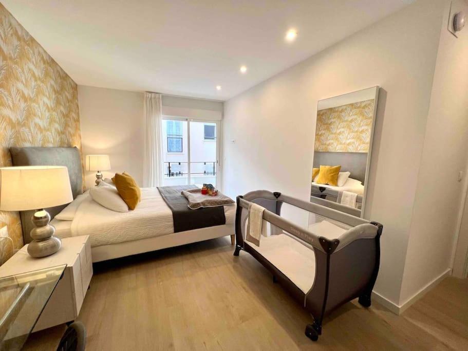 Spacious & Quiet By Hellomalaga - Azahar Apartamento *