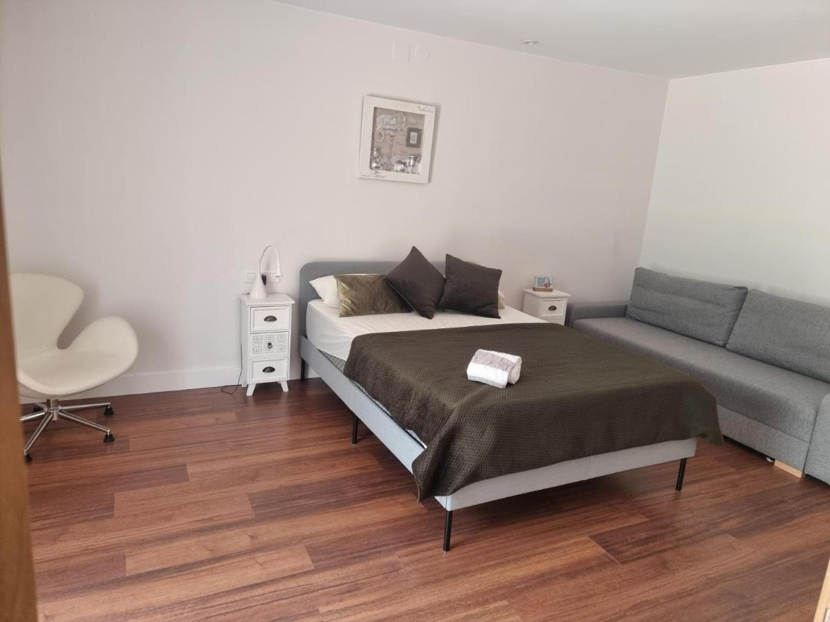 Unique Modern House - Paseo Maritimo/center Villa Malaga