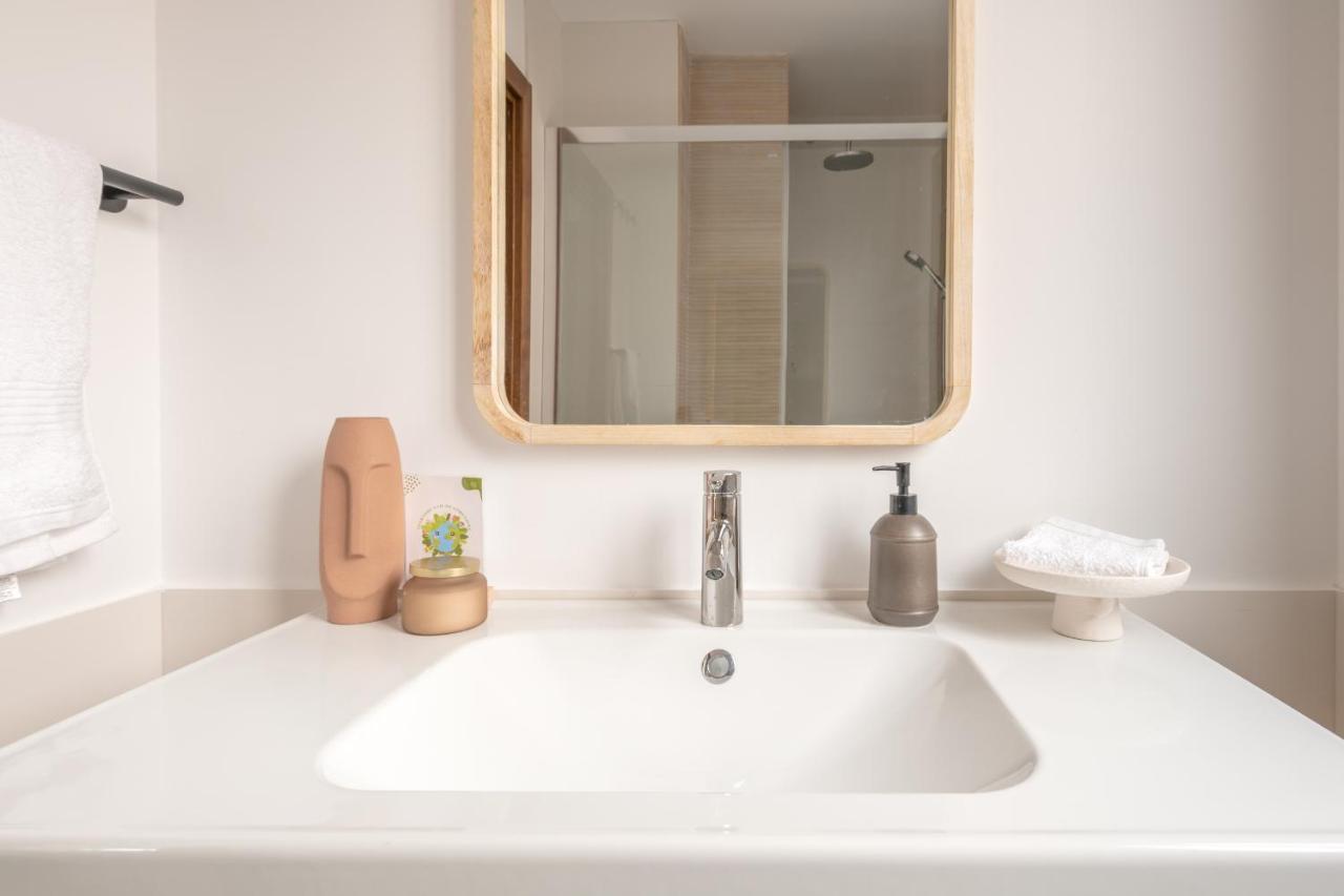 Malasana 13: Historic With Two Bedrooms Malaga