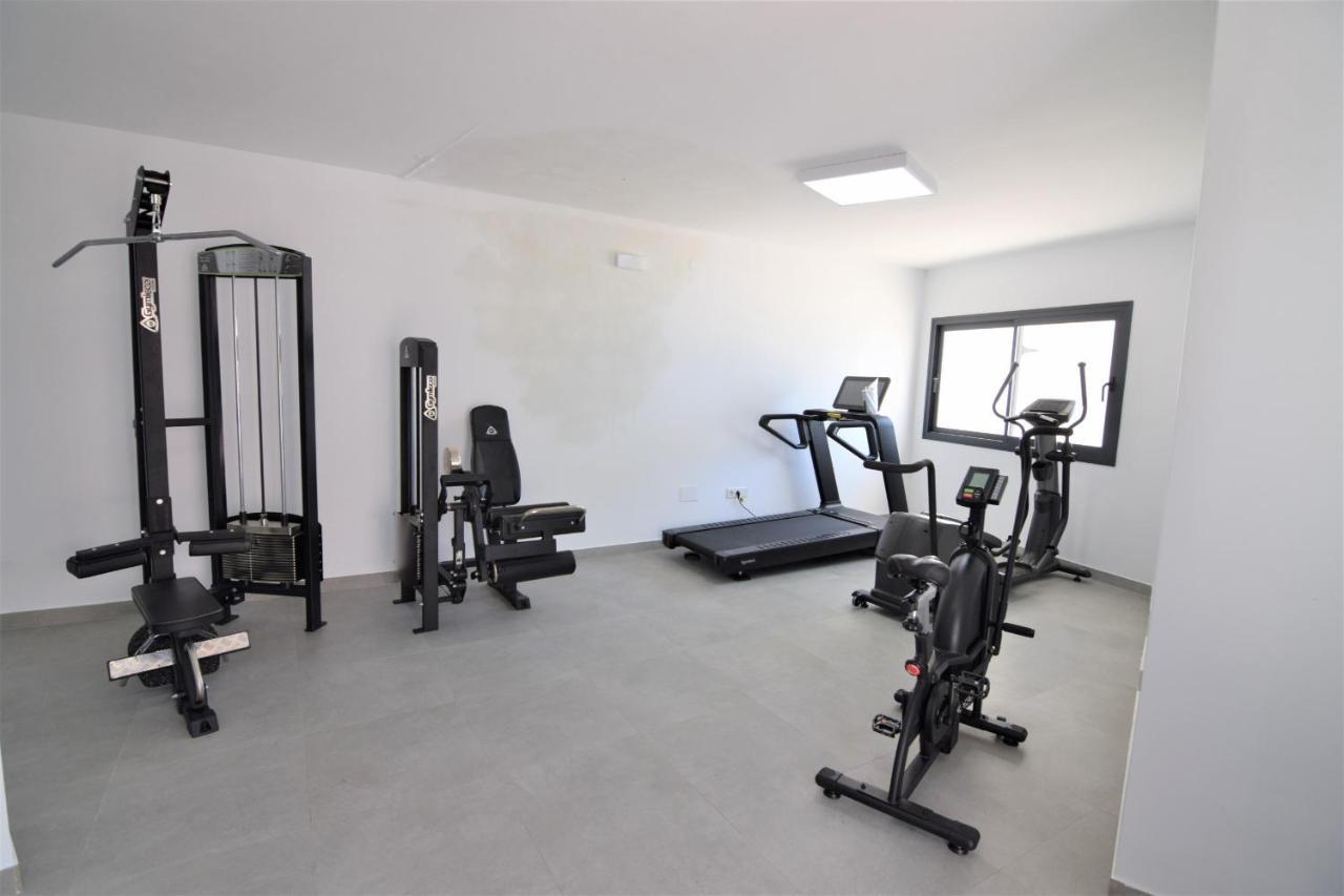 Apartamento Balcon Del Mar 43 Apto 123