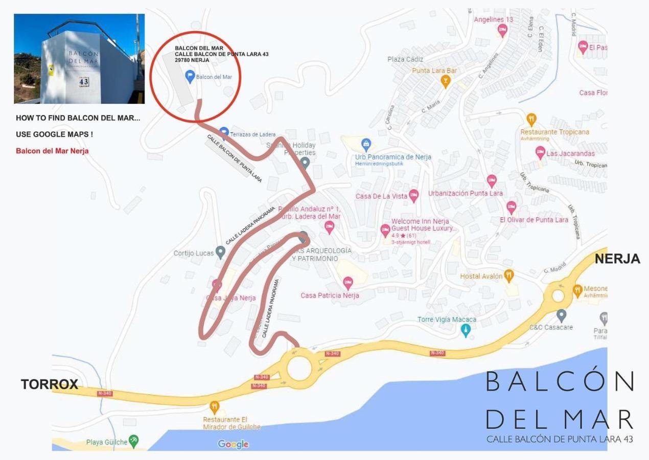 Apartamento Balcon Del Mar 43 Apto 123