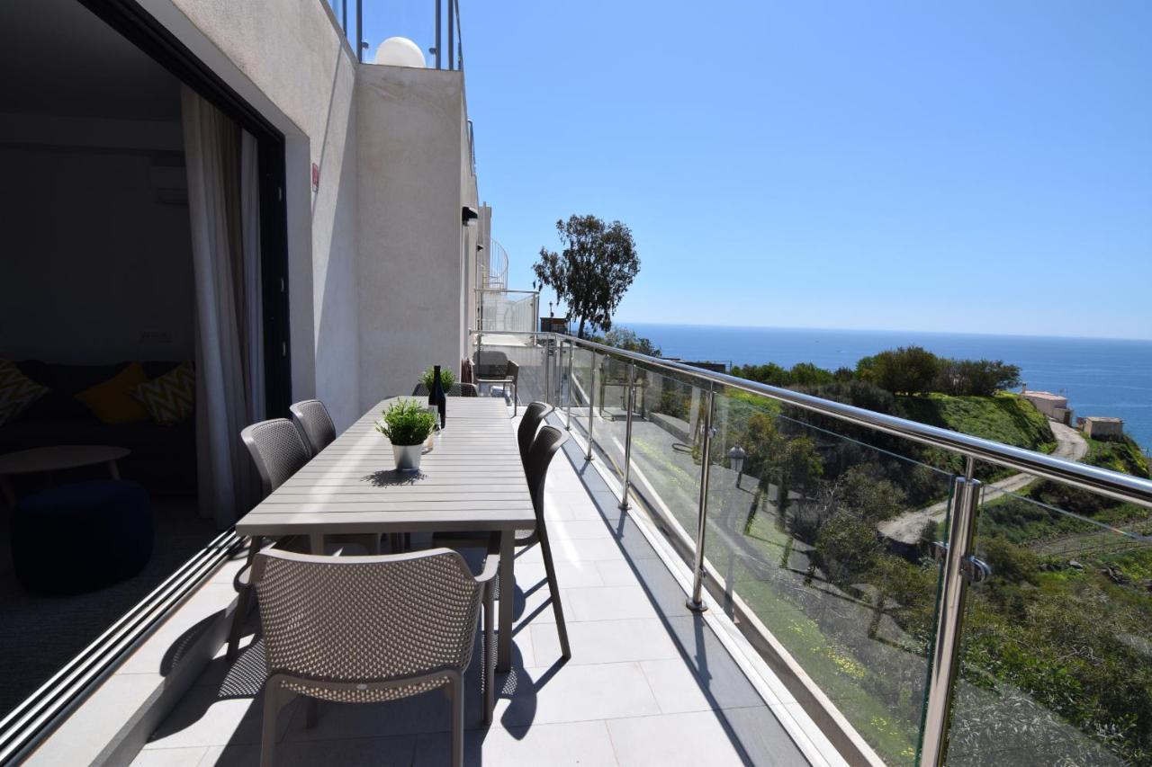 Apartamento Balcon Del Mar 43 Apto 123 Málaga