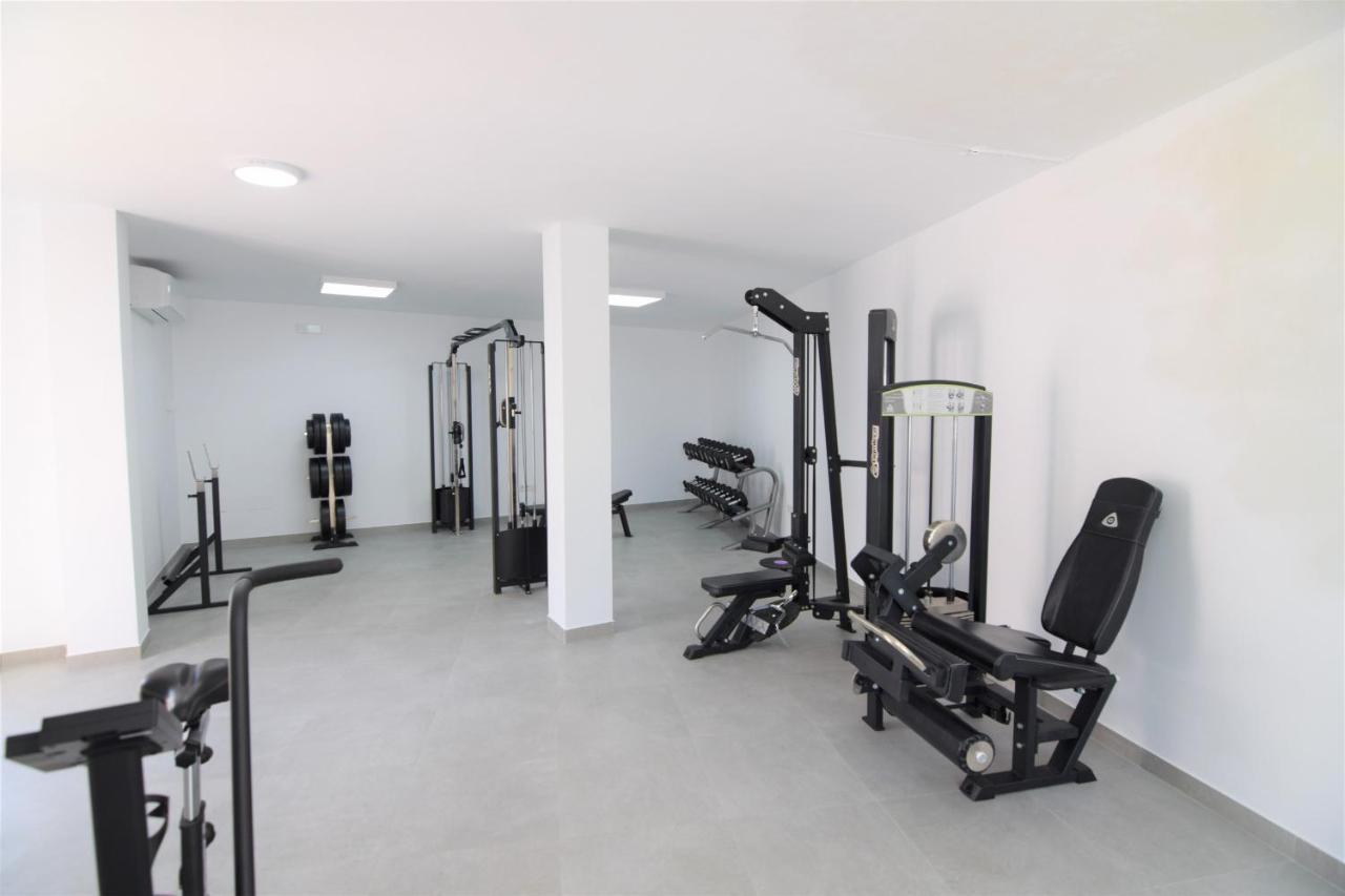 Apartamento Balcon Del Mar 43 Apto 123 Málaga