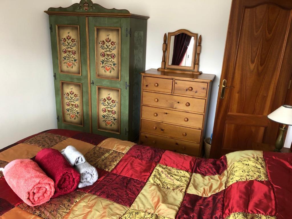 Villa Casa Rosas *