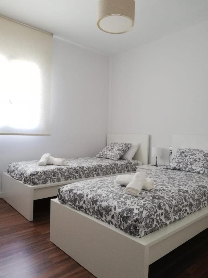 Apartamento Gran Piso En Zona Comercial Málaga