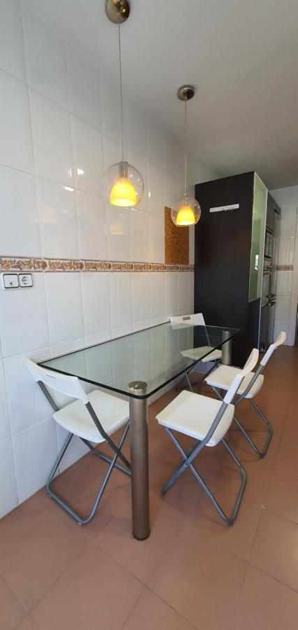 Apartamento Gran Piso En Zona Comercial Málaga