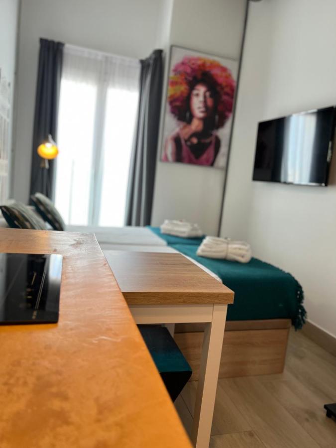 Varela 30 Apartamento Málaga