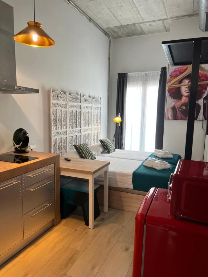 Varela 30 Apartamento Málaga