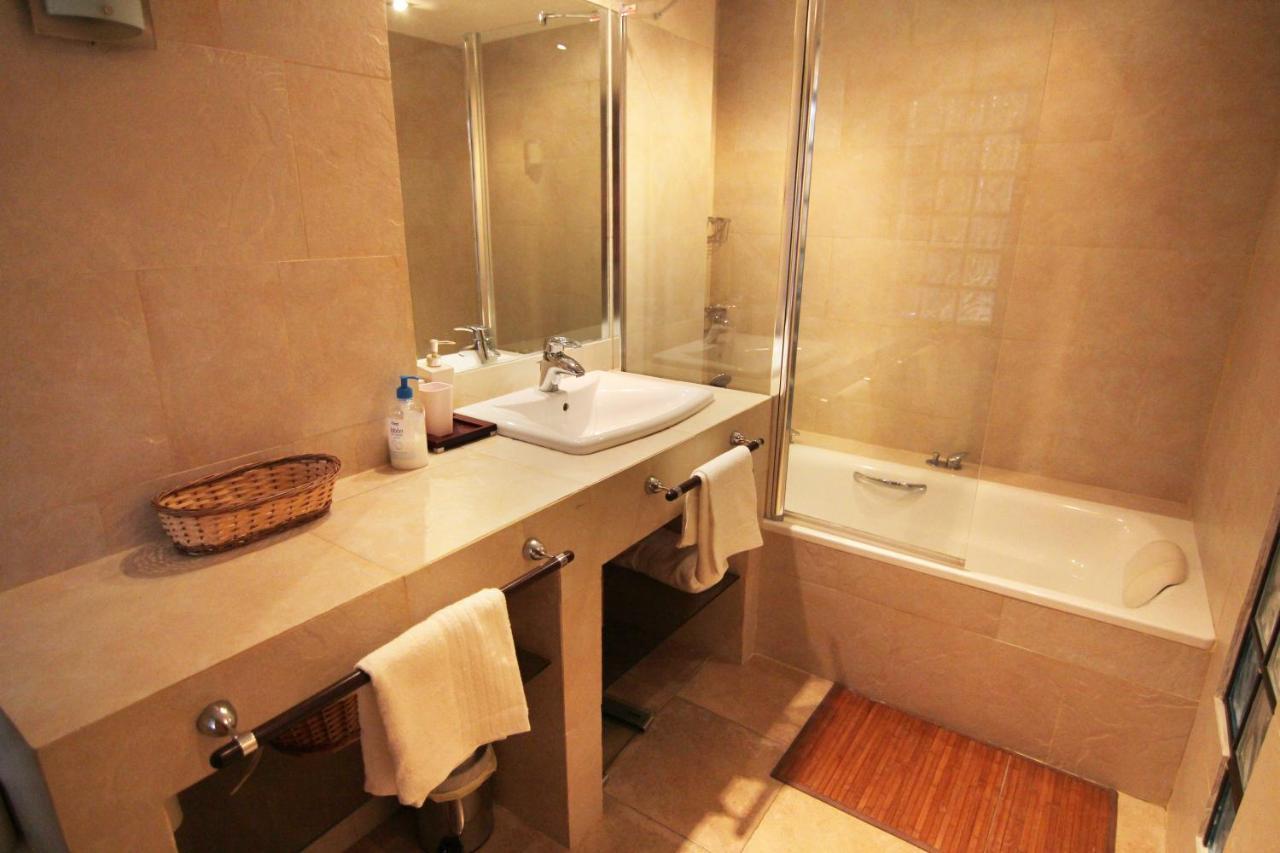Apartamento Solplaya House Parking Port