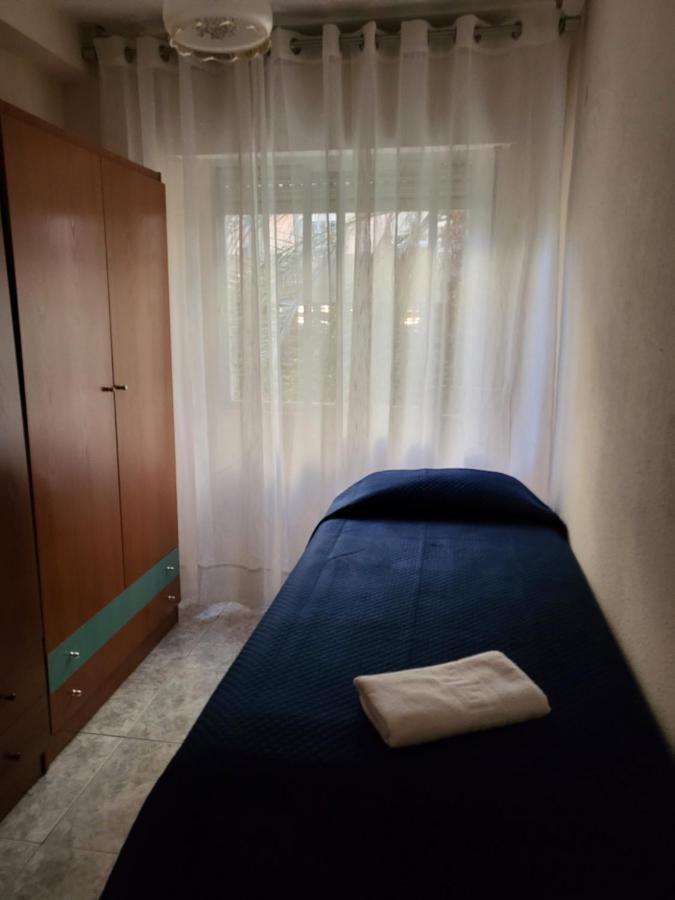 Seaside Apartment Malaga