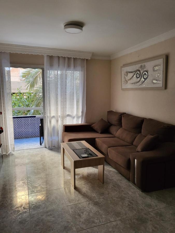 Seaside Apartment *