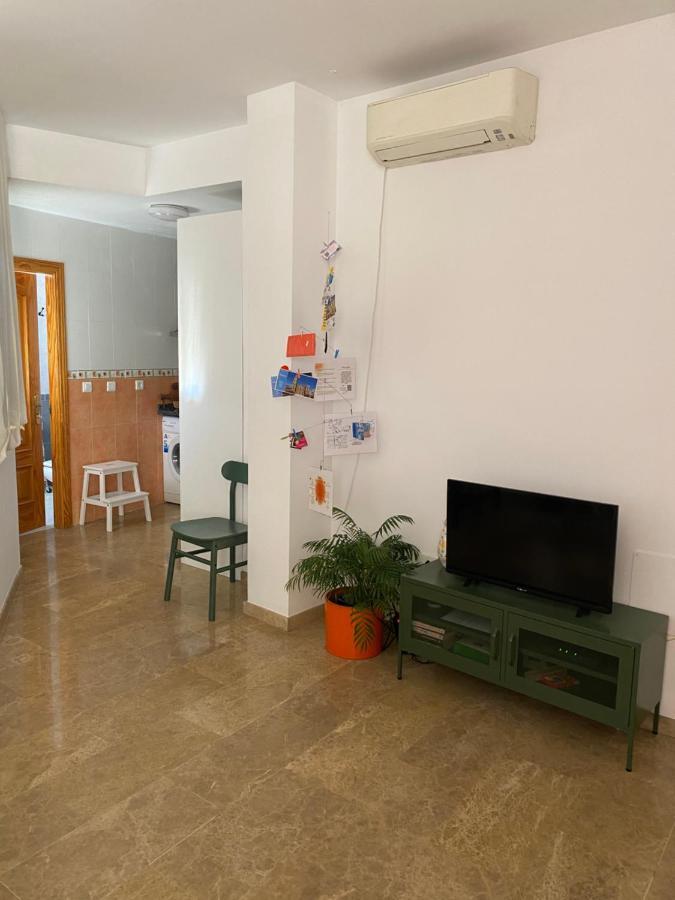 Con Terraza Privada * Málaga