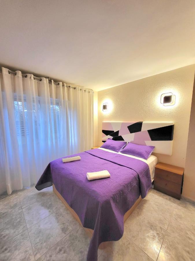 Apartment Seaside *
