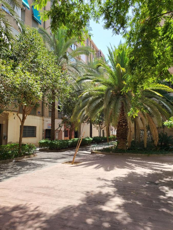 Seaside Apartment Malaga
