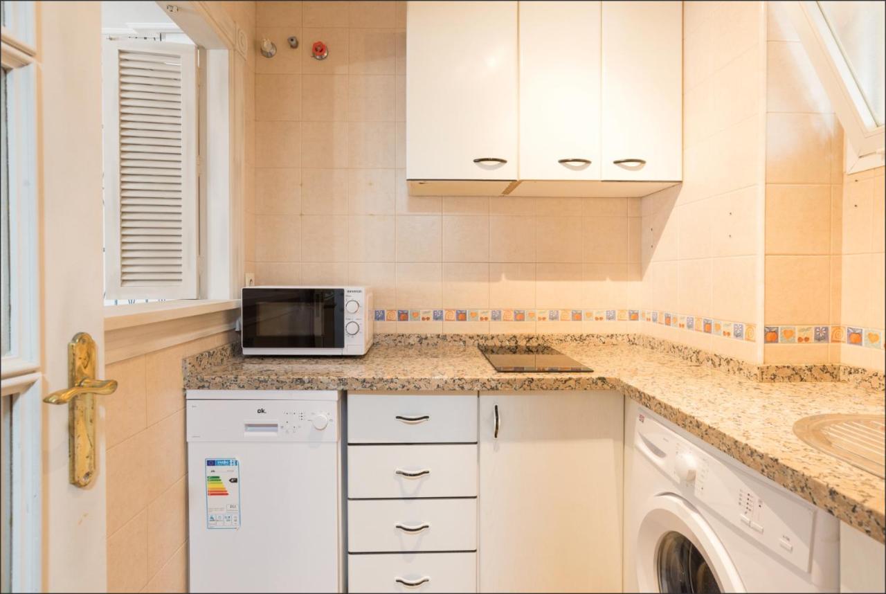 Merced10 Duplex 3h Apartamento