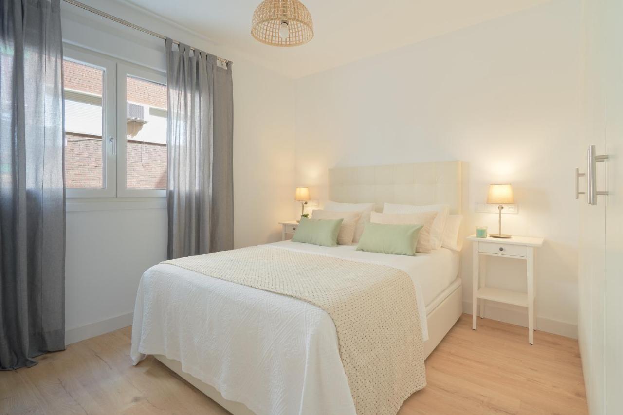 Apartamento Iloftmalaga Blanco Coris *