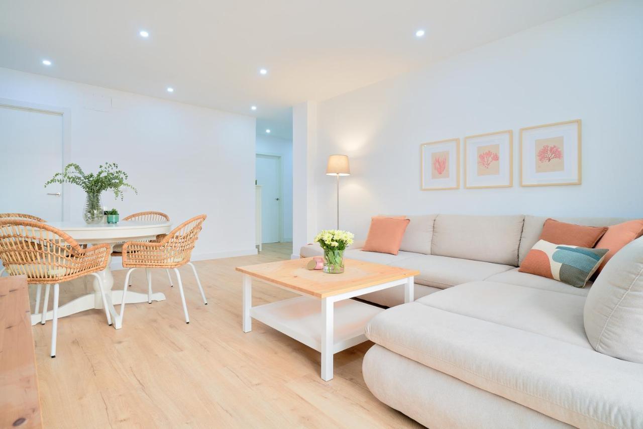 Iloftmalaga Blanco Coris Apartamento *