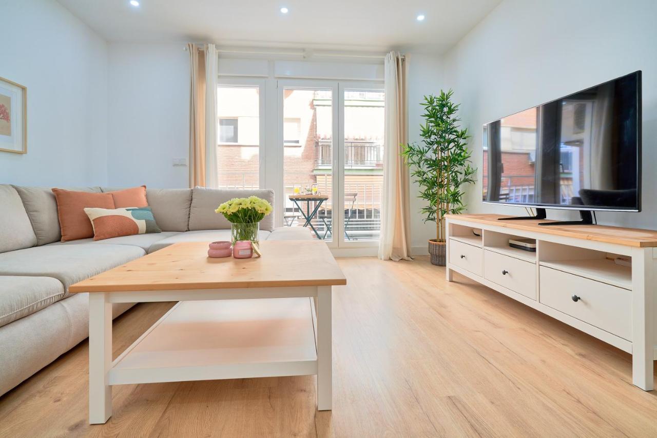 Apartamento Iloftmalaga Blanco Coris *