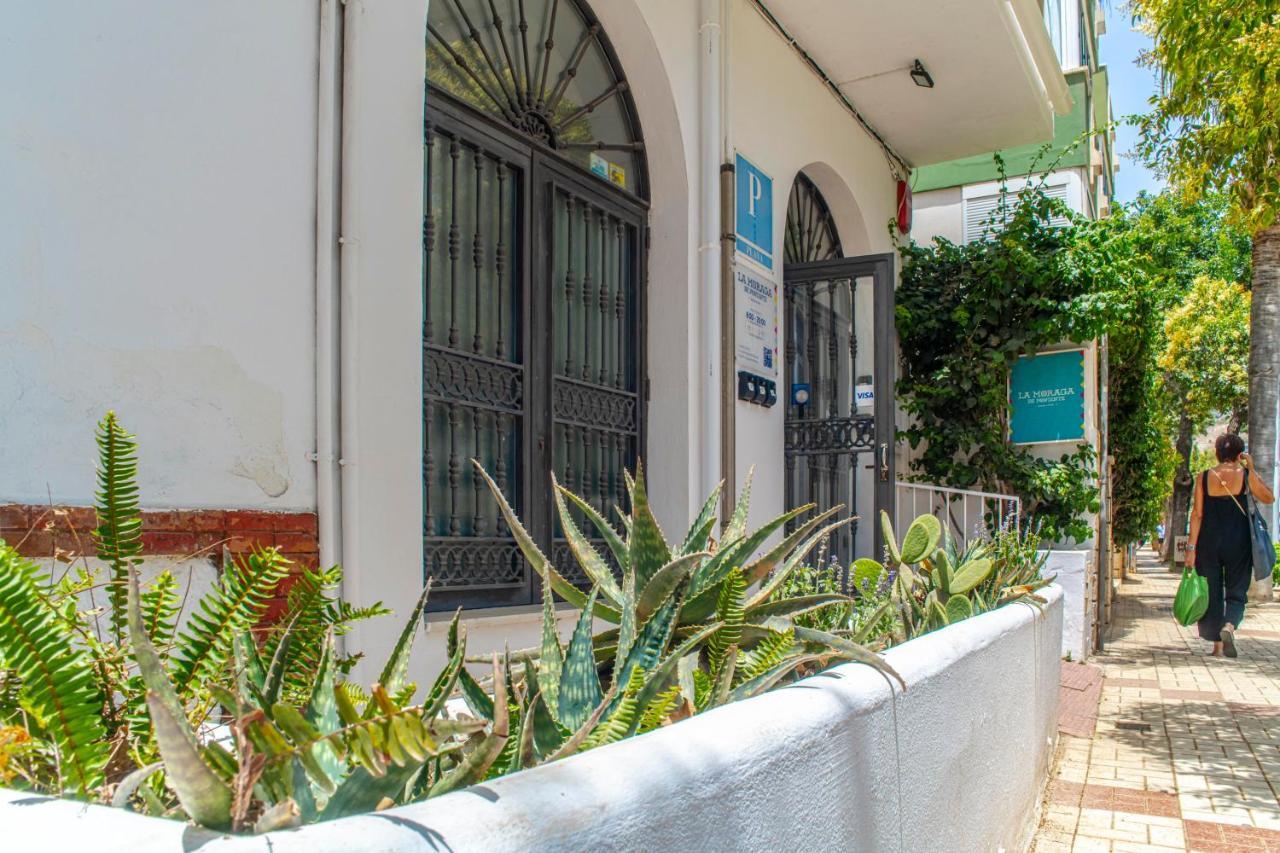 La Moraga De Poniente