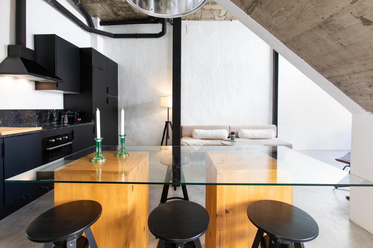 Apartamento Estudios Nuevos En Calle Carril Cerca Del Centro