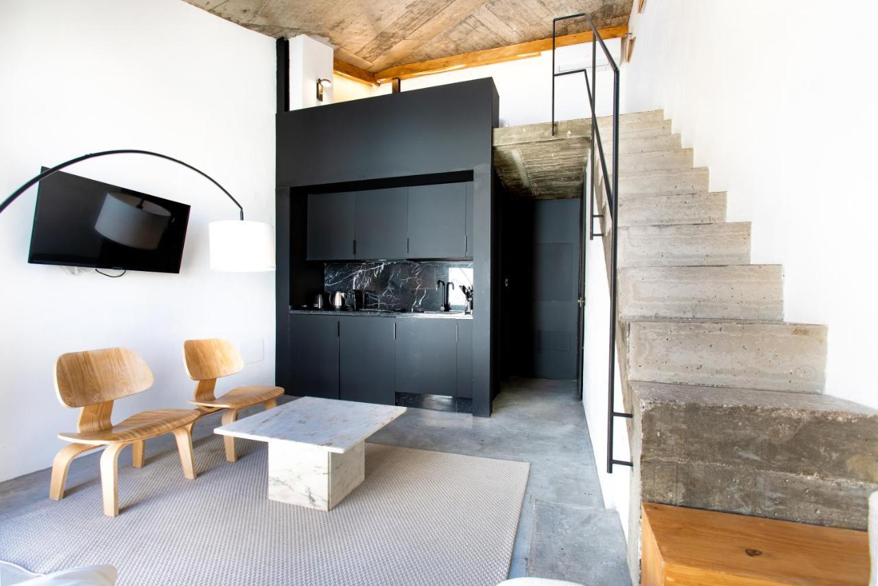Estudios Nuevos En Calle Carril Cerca Del Centro Apartamento Málaga