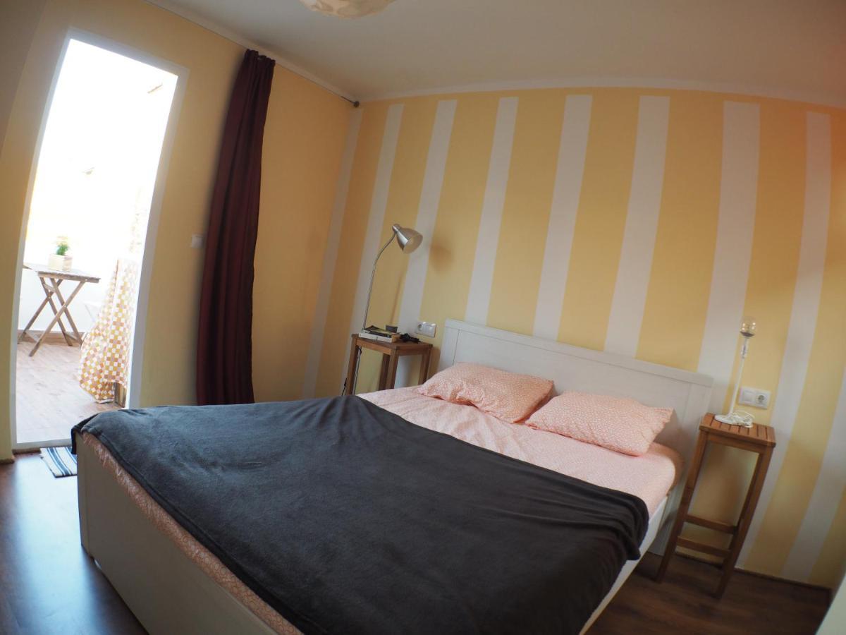 Apartamento Cosy W/ Terrace In The Old Centre *