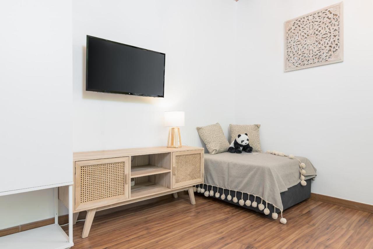Apartamento Homes Alice Valentin *