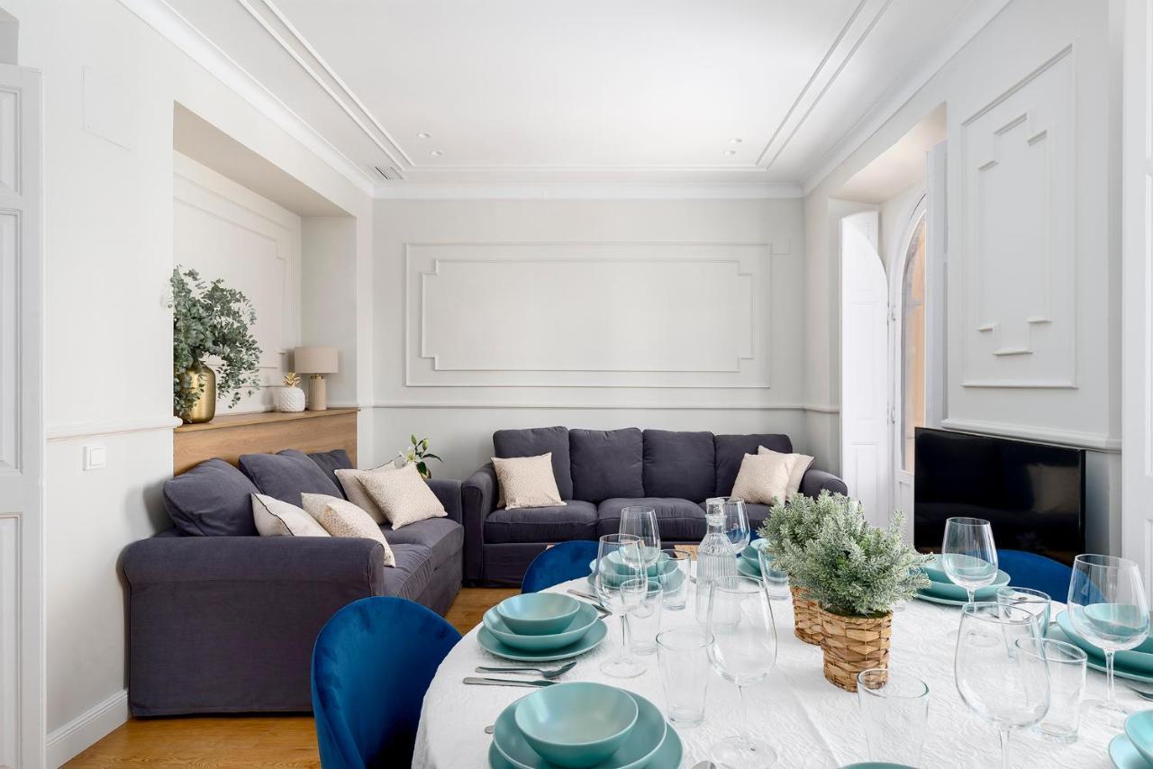 Apartment Plaza De La Merced 4 *
