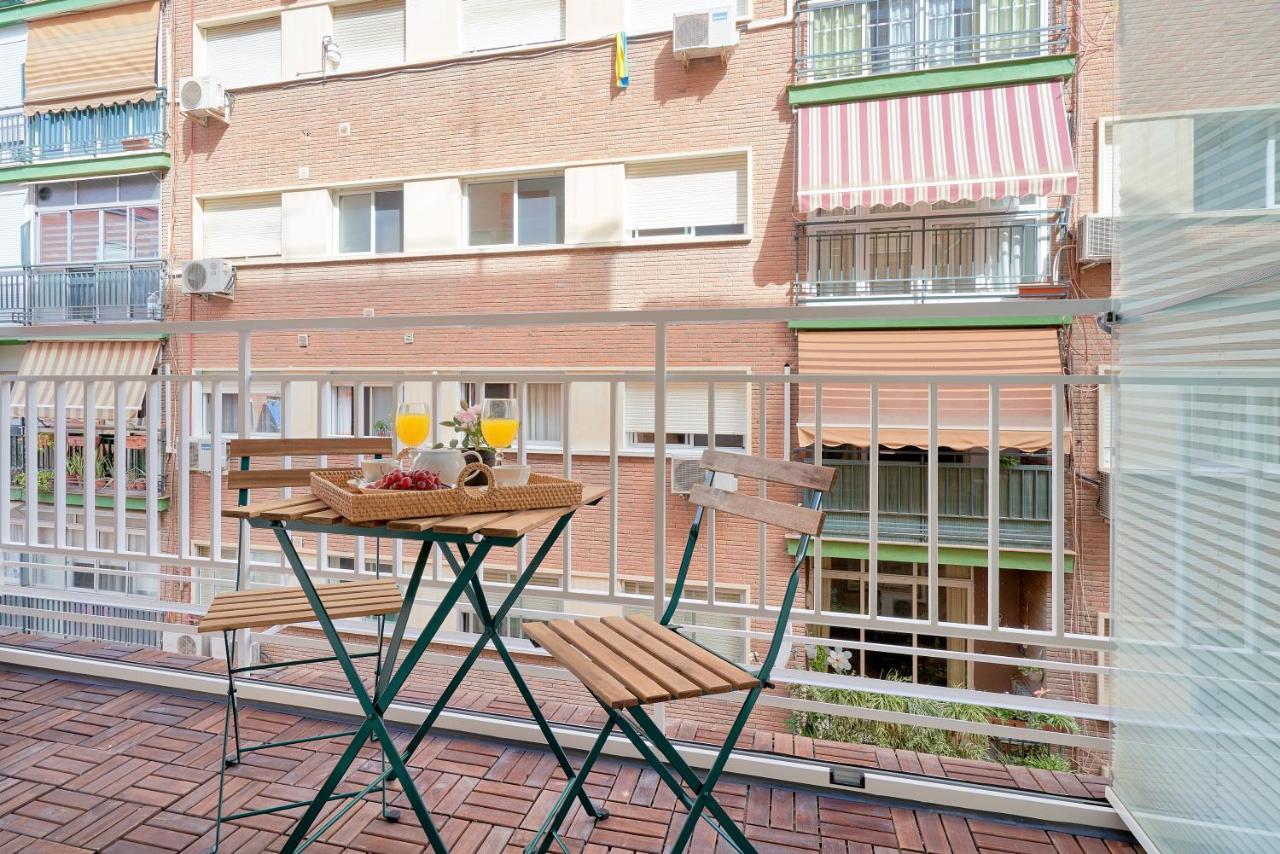 Apartamento Iloftmalaga Blanco Coris *