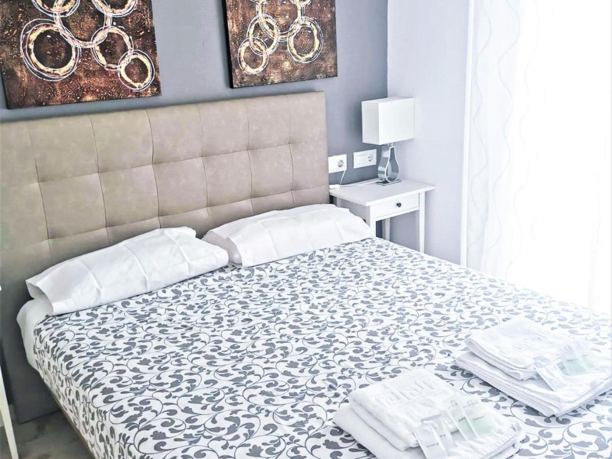 Сasa de vacaciones Snug Right In The Center Of *
