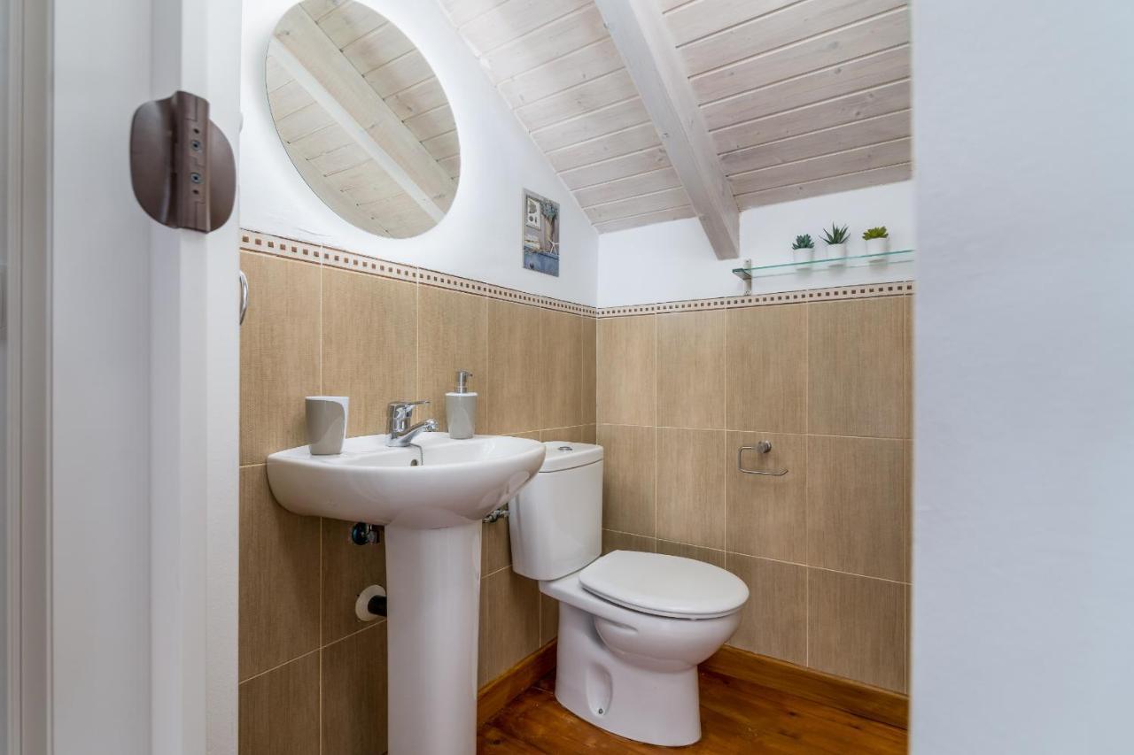 Apartamento Homes Alice Valentin Málaga