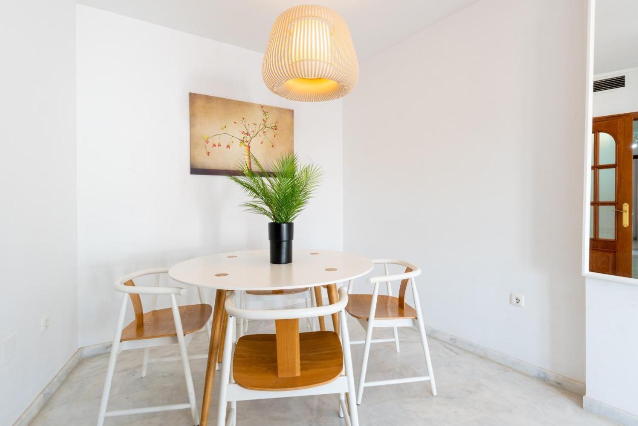 Apartamento Duque De Rivas