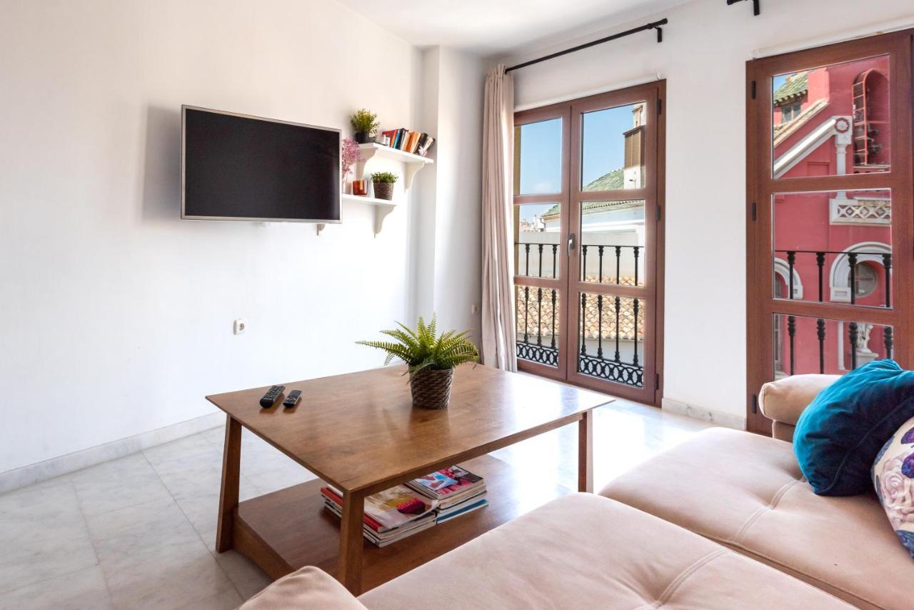Duque De Rivas Apartamento