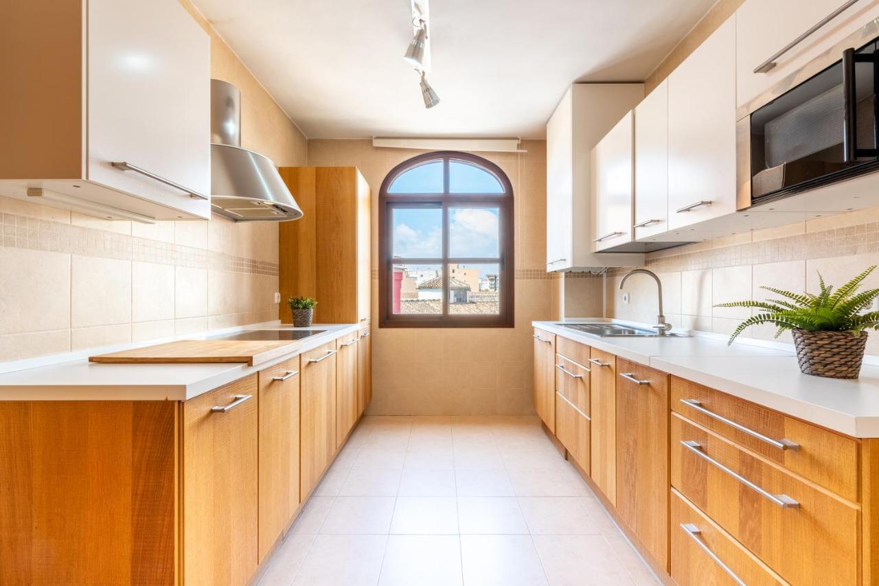 Apartamento Duque De Rivas *