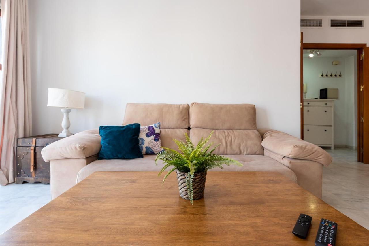 Apartamento Duque De Rivas
