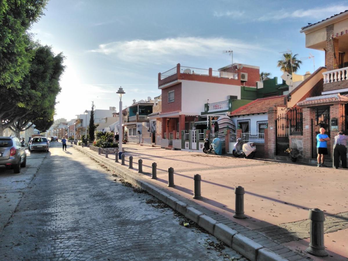 Banda Del Mar Apartamento *