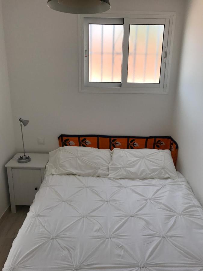 Banda Del Mar Apartamento