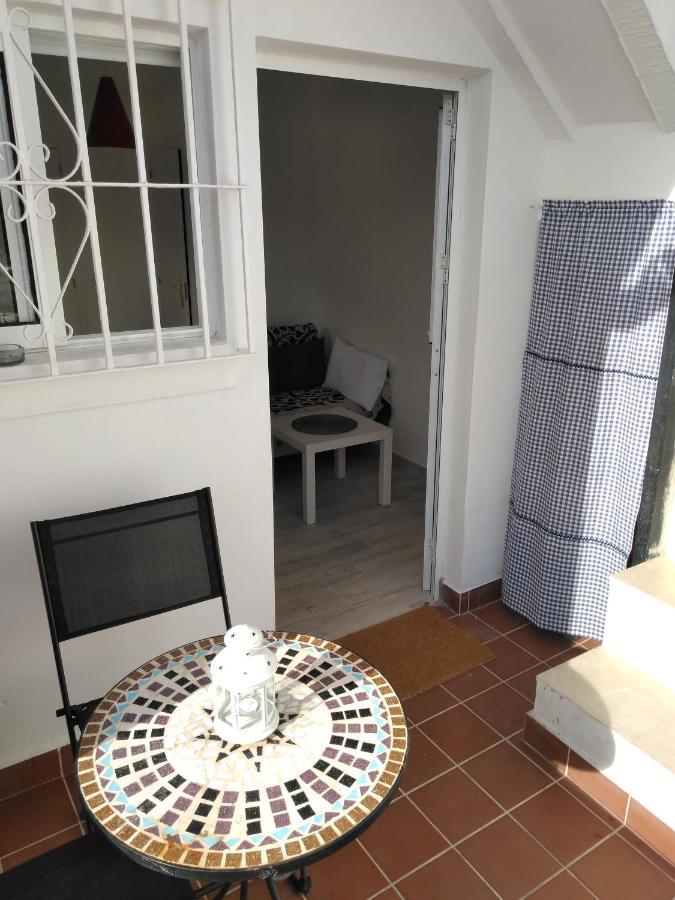 Apartamento Banda Del Mar