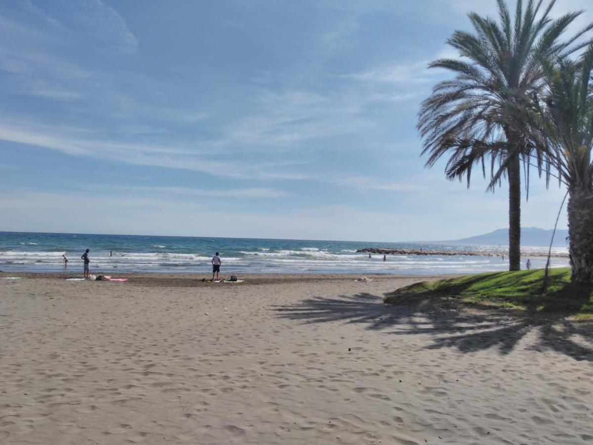 Apartamento Banda Del Mar