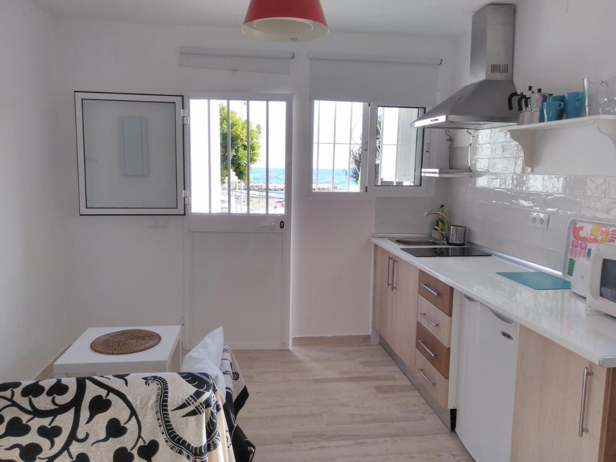 Banda Del Mar Apartamento