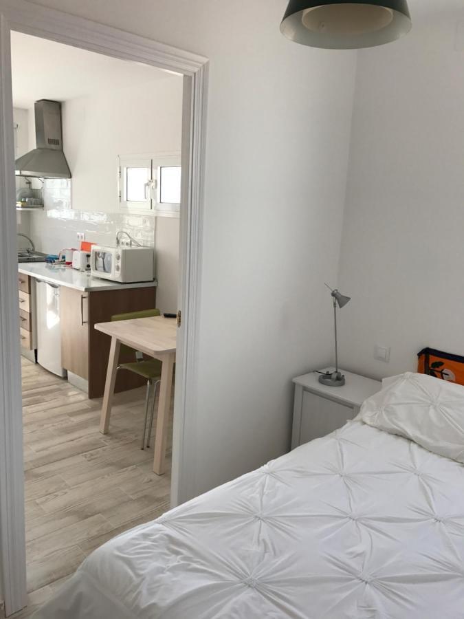 Banda Del Mar Apartamento Málaga
