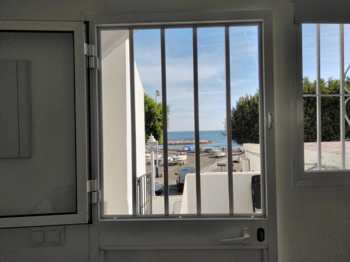 Apartamento Banda Del Mar Málaga