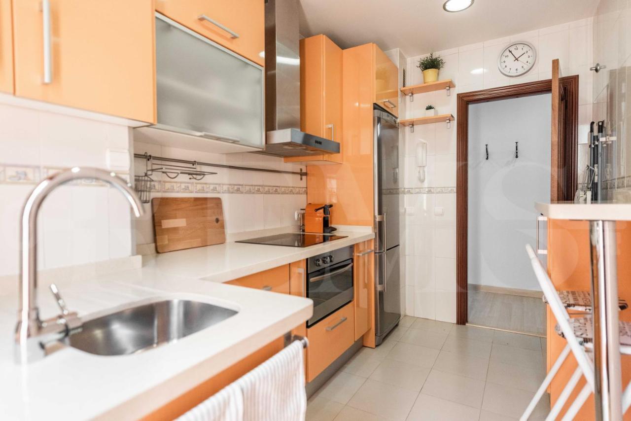 Inviting In The Heart Of By Rems Malaga