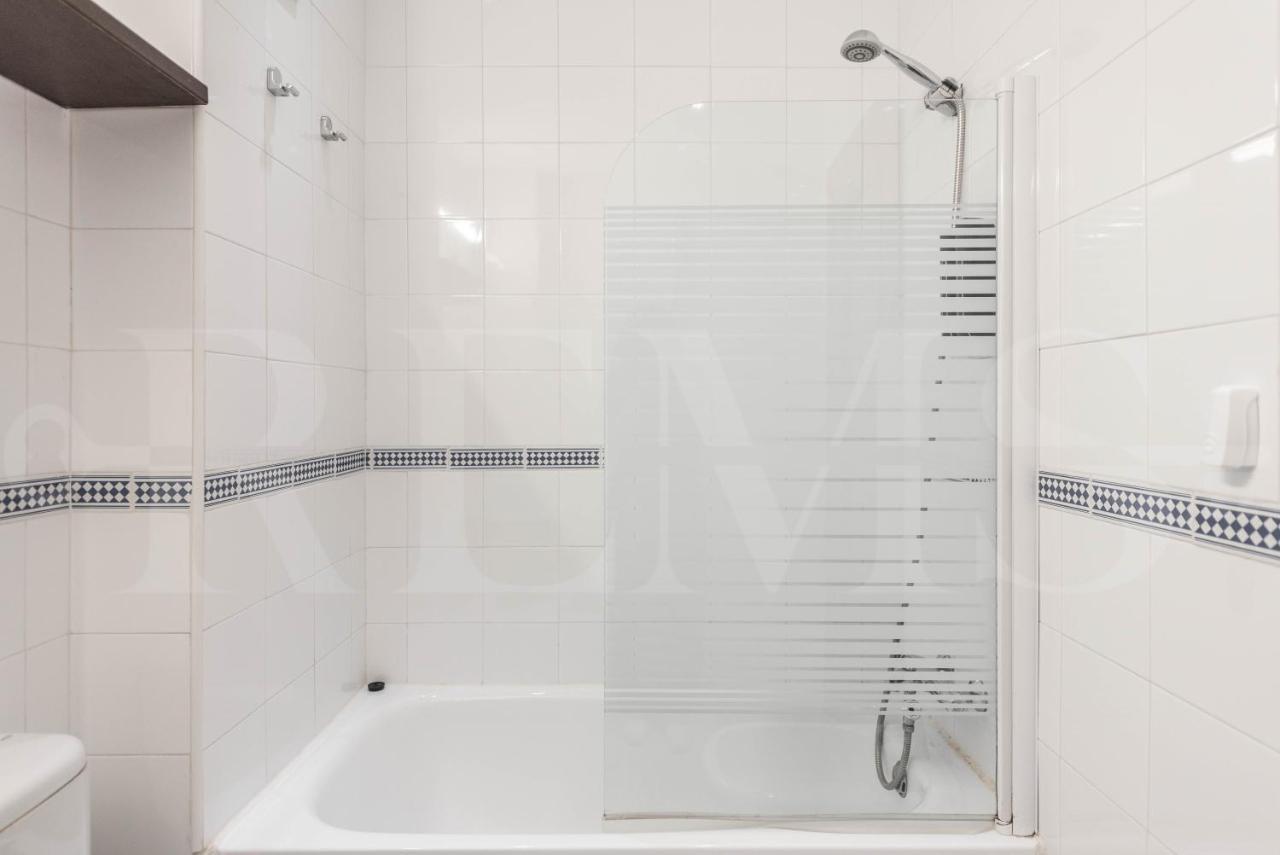 Inviting In The Heart Of By Rems Malaga