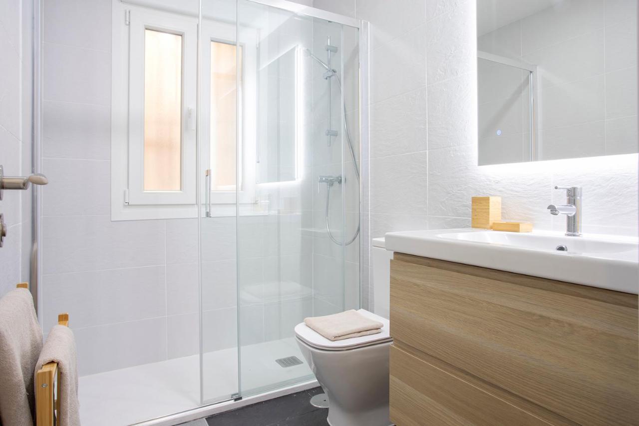 Malgi - Centre Apartment Malaga