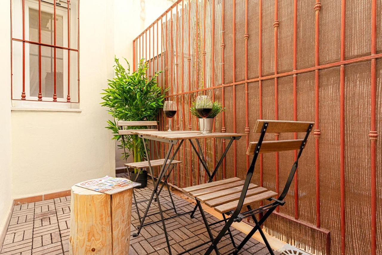 Apartment Malgi - Centre Malaga