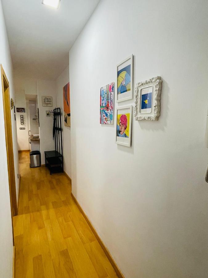 Apartamento New Yorker *